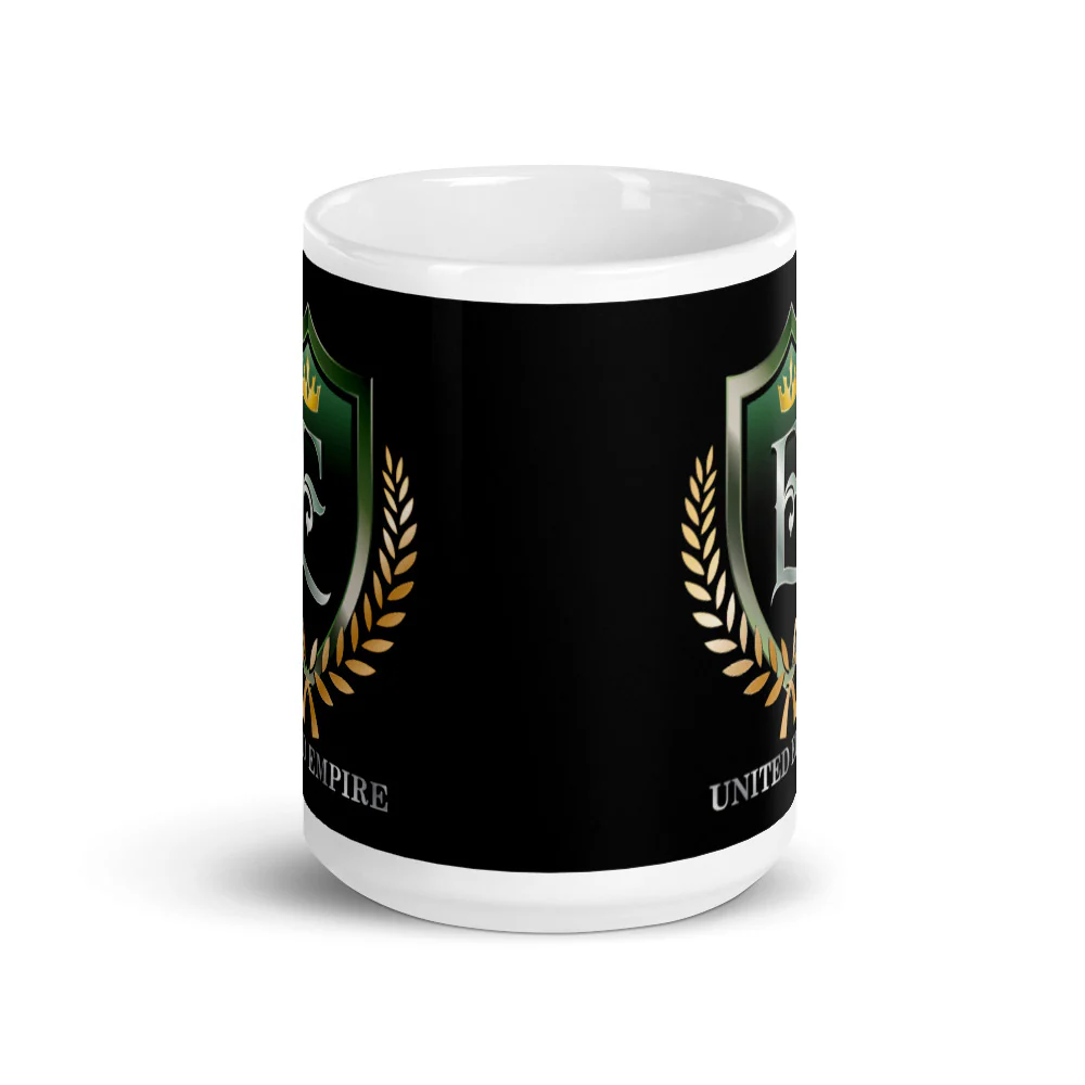 United Empire Mug - Image 6