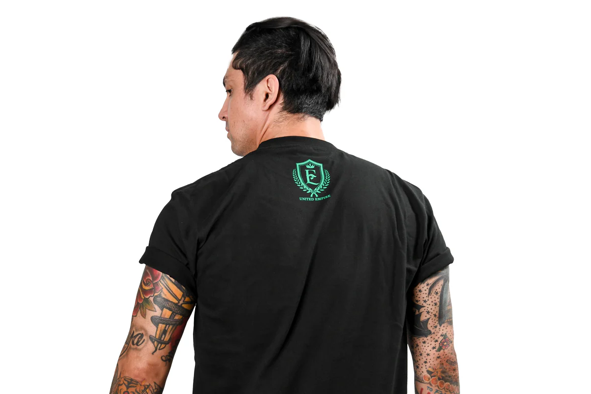 United Empire - Re T-Shirt - Image 5