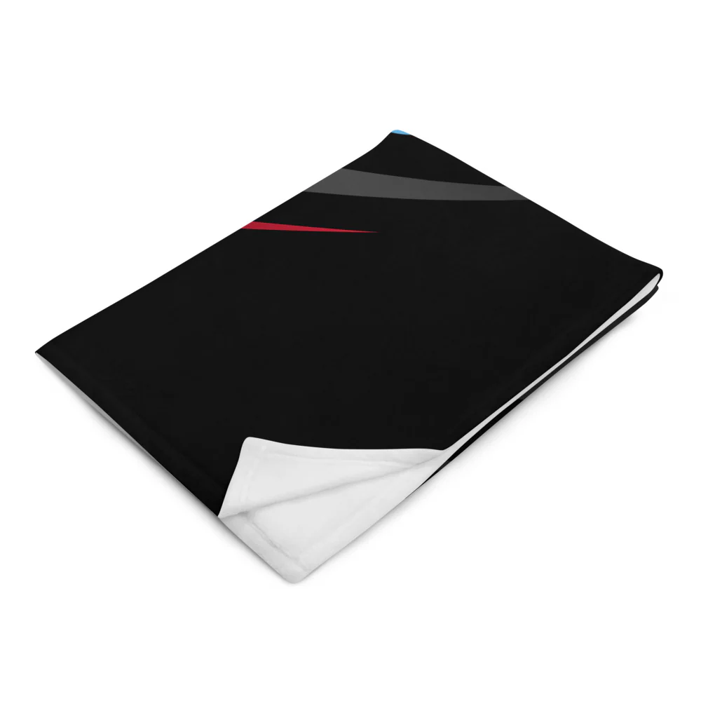 UNITED EMPIRE Throw Blanket -Chicago ver.- - Image 5