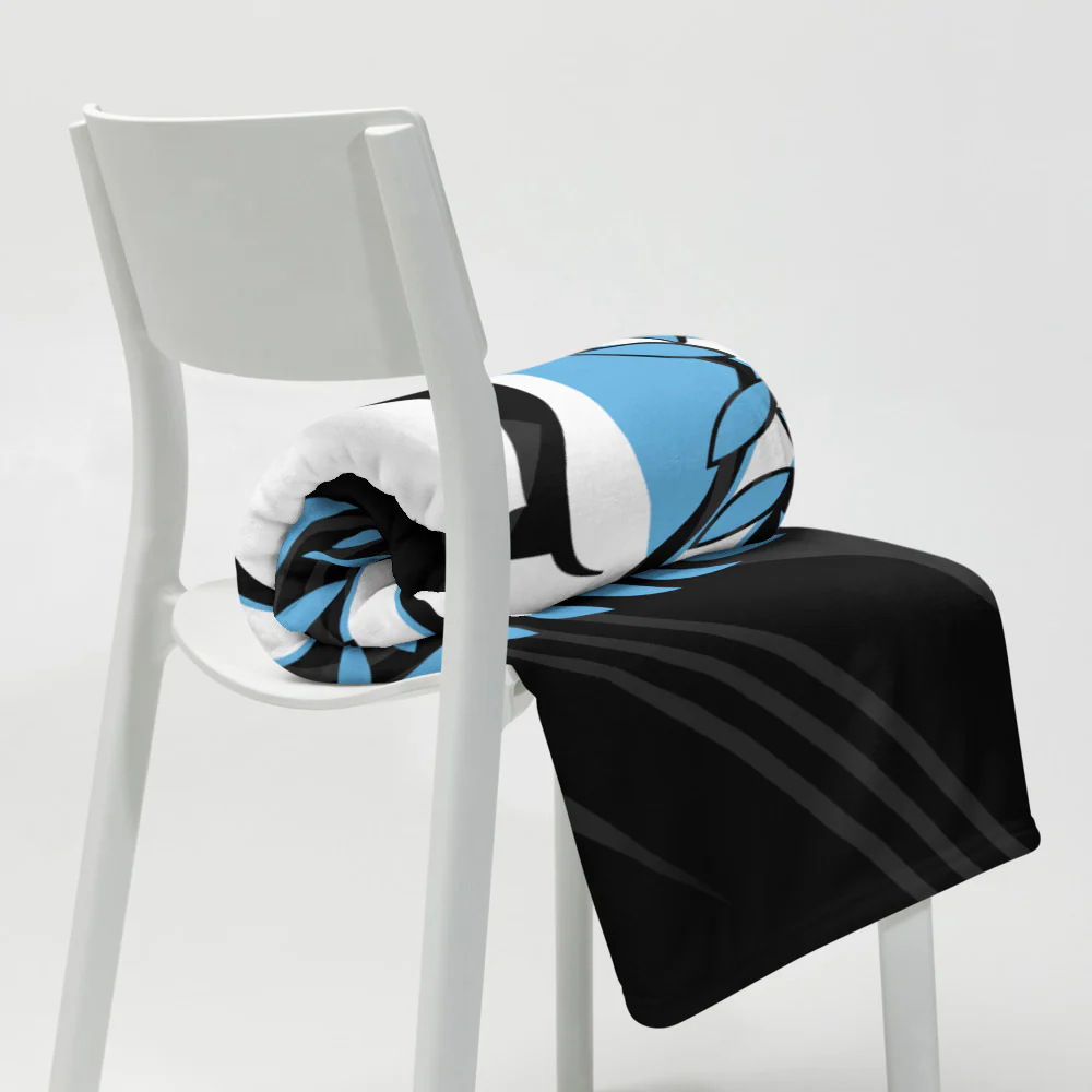 UNITED EMPIRE Throw Blanket -Chicago ver.- - Image 8