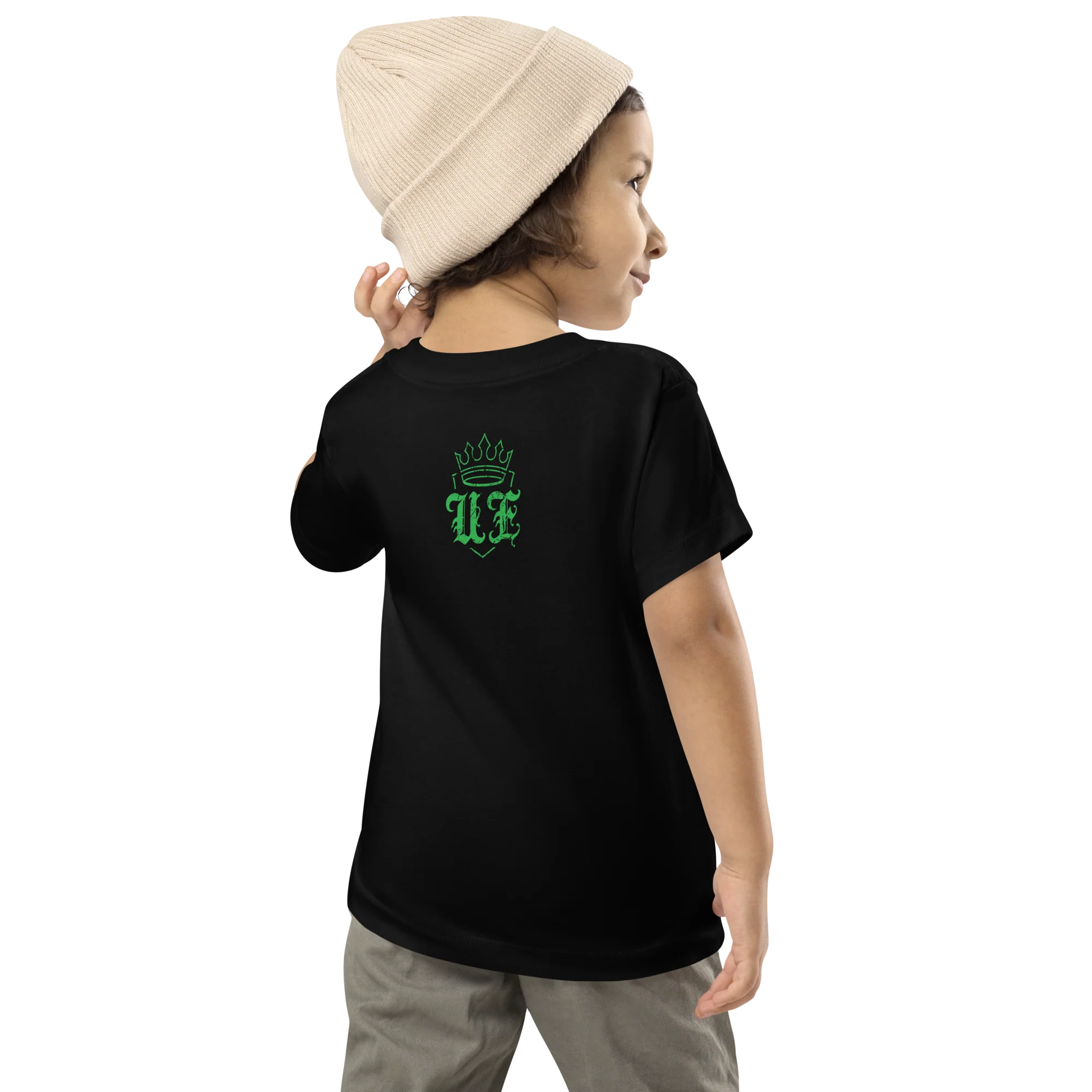 UNITED EMPIRE "UE" Kids T-shirt - Image 10