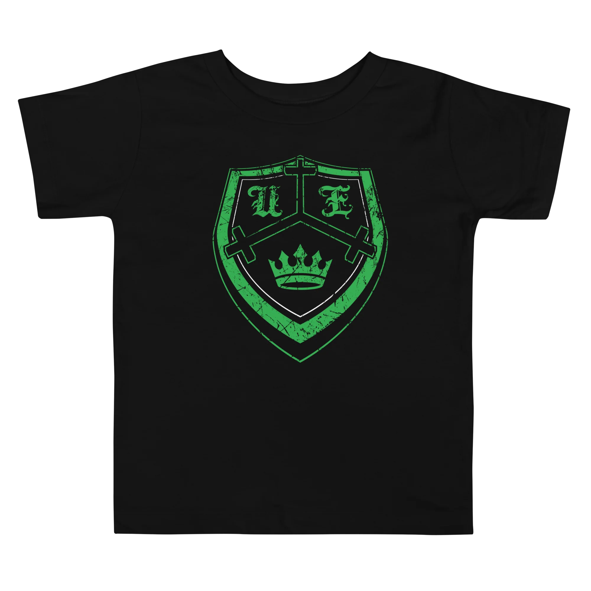UNITED EMPIRE "UE" Kids T-shirt - Image 3
