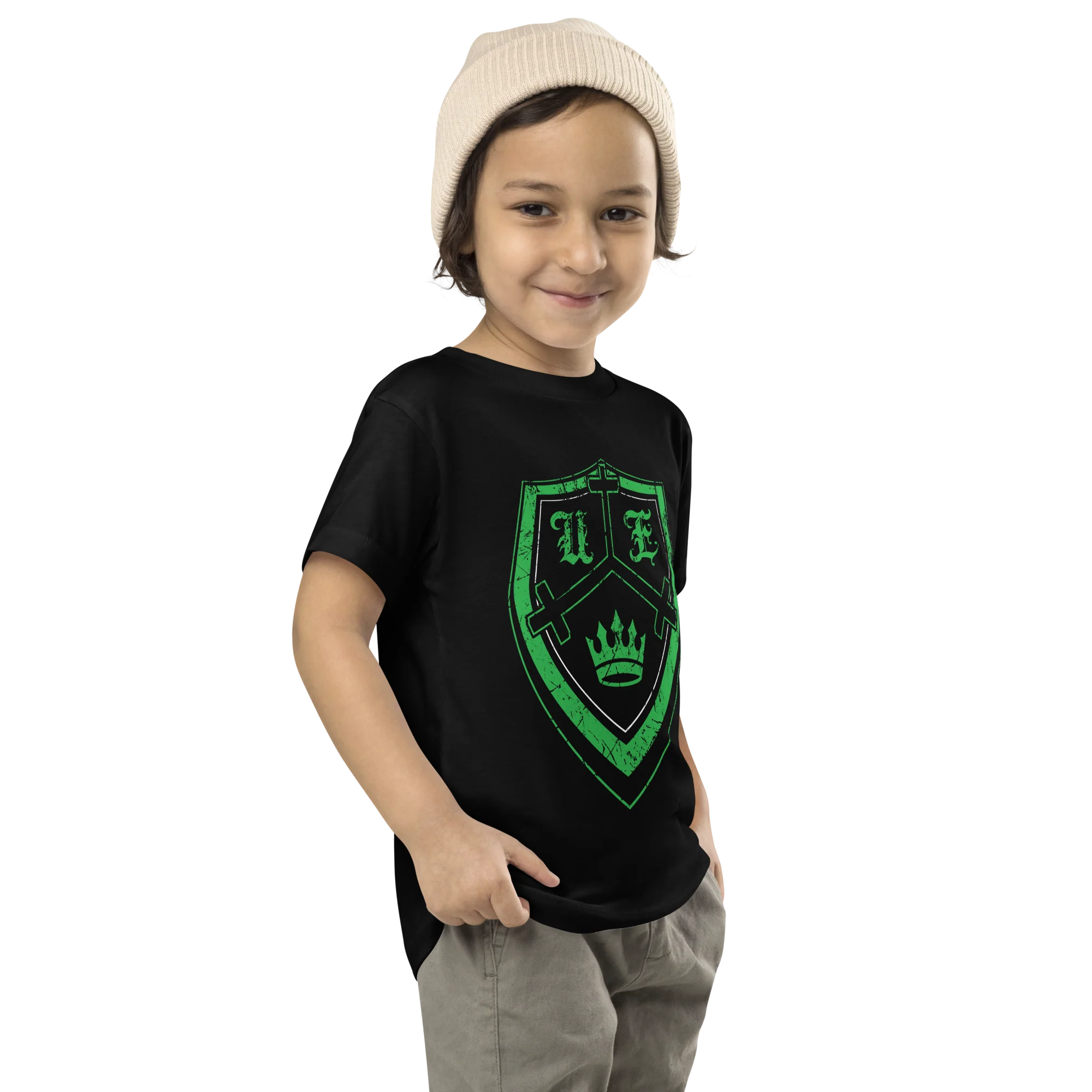 UNITED EMPIRE "UE" Kids T-shirt - Image 5