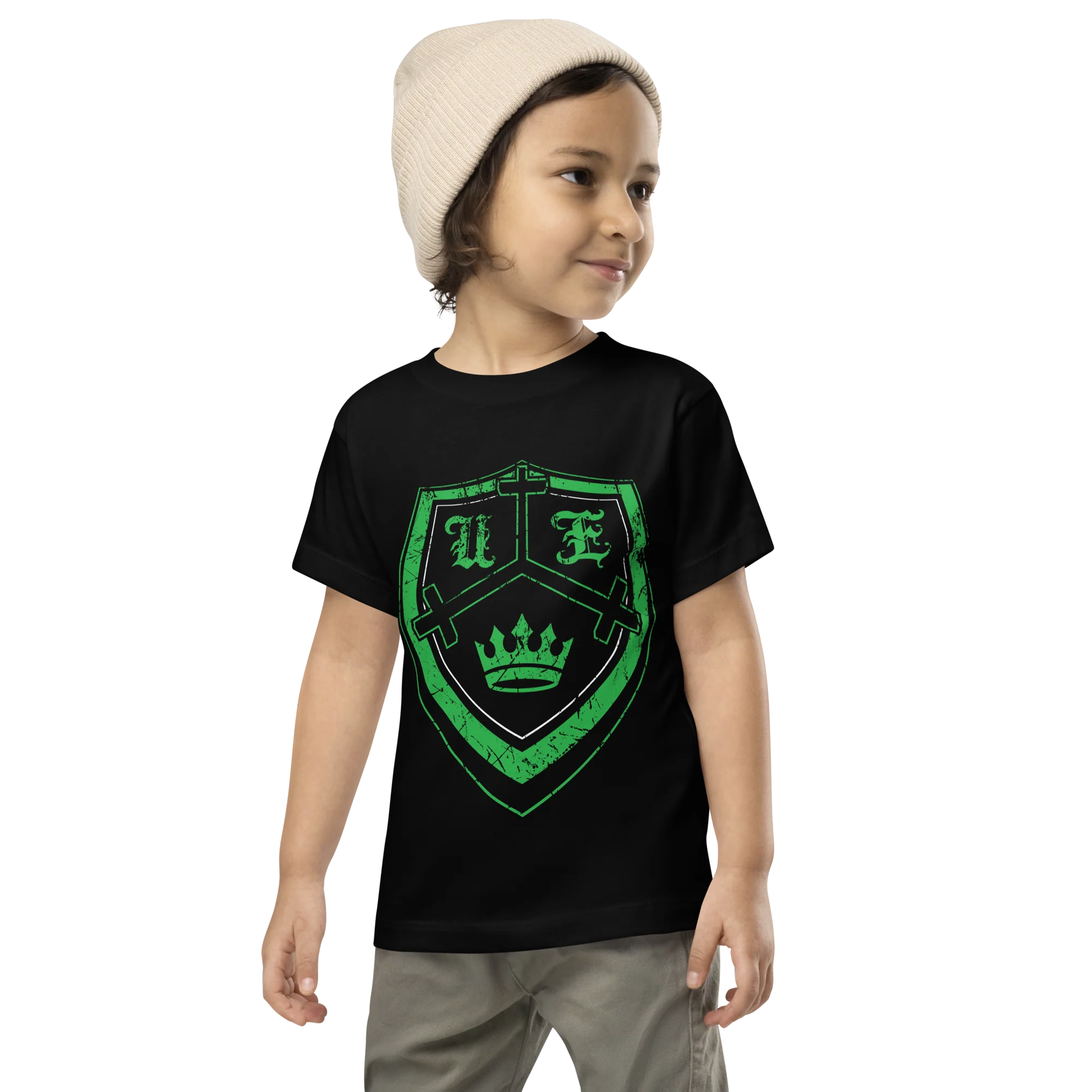UNITED EMPIRE "UE" Kids T-shirt - Image 6