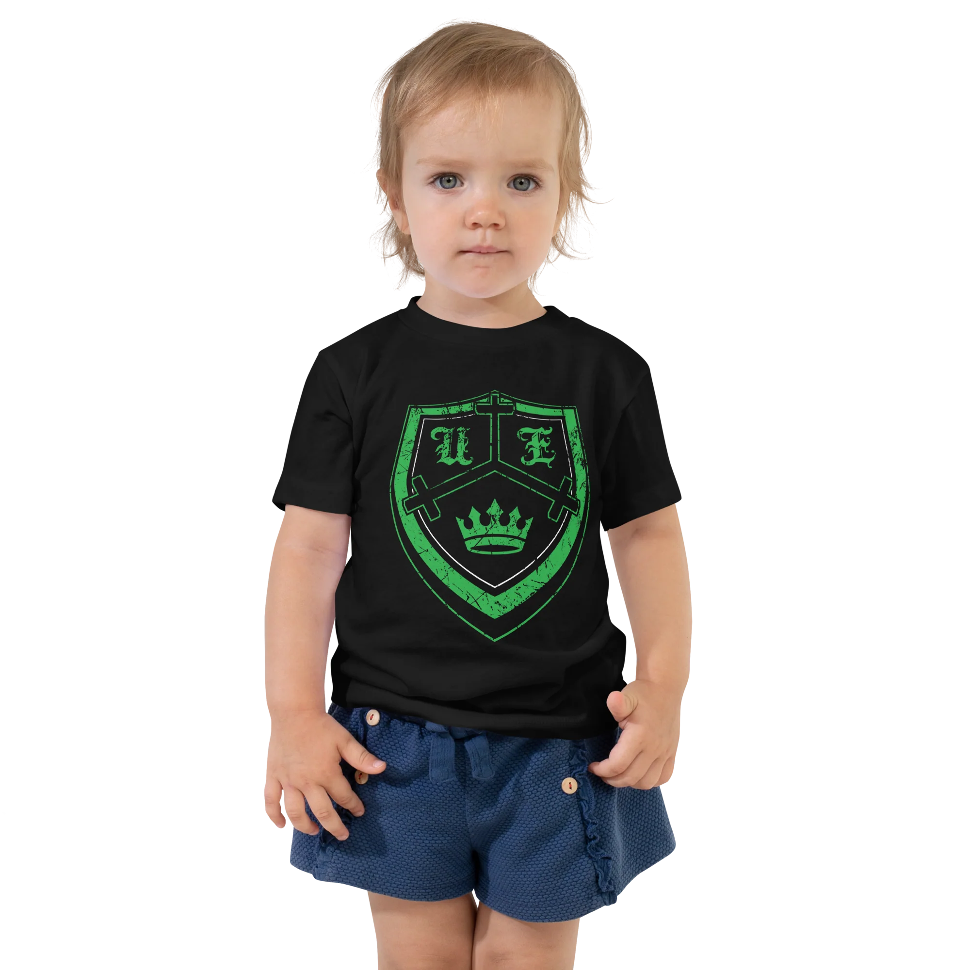 UNITED EMPIRE "UE" Kids T-shirt - Image 8