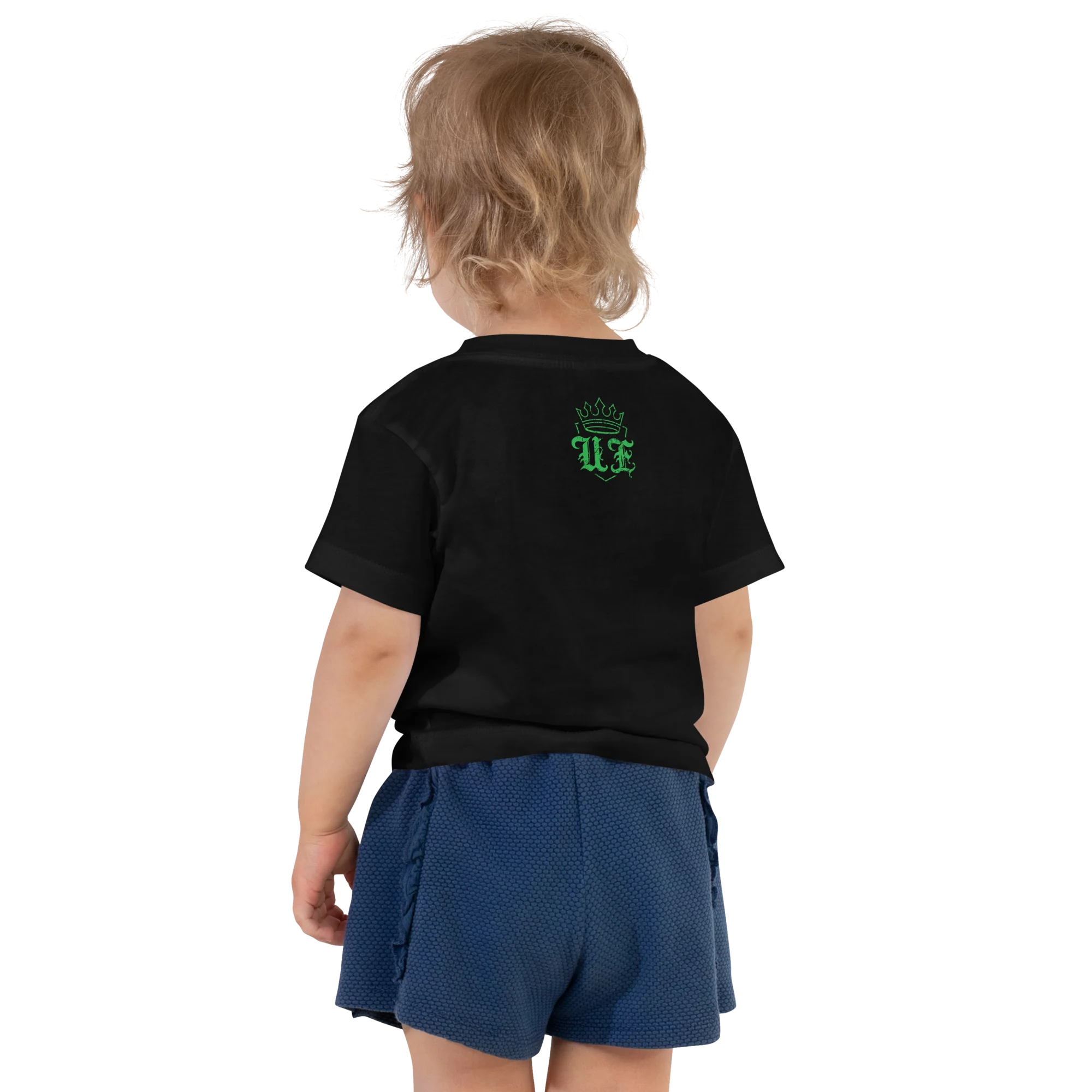 UNITED EMPIRE "UE" Kids T-shirt - Image 9