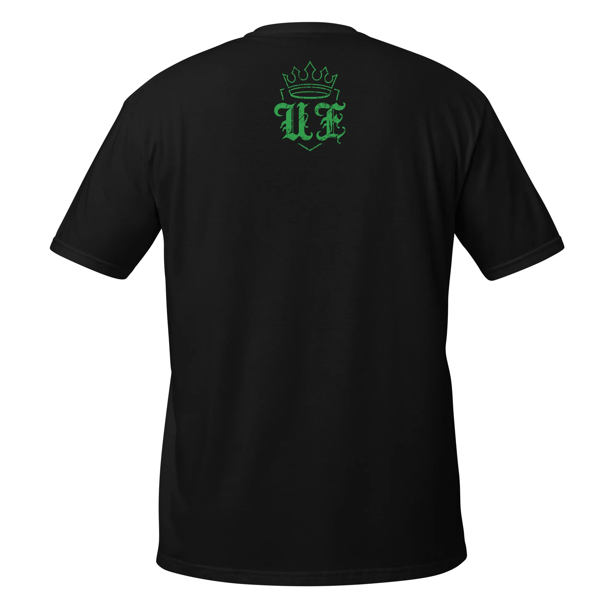 UNITED EMPIRE "UE" Pigment T-shirt - Image 2