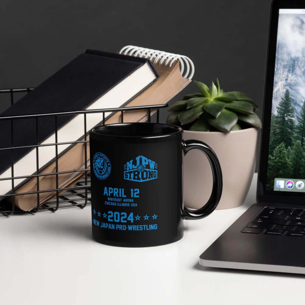 Windy City Riot 2024 Mug - Image 2