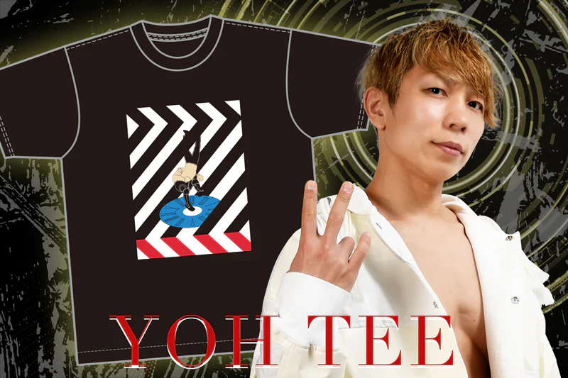 YOH - Ascended T-Shirt - Image 3