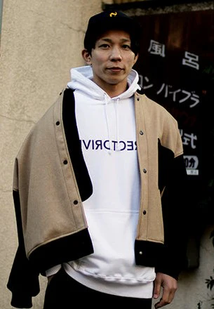 YOH - Direct Drive Hoodie - Image 3