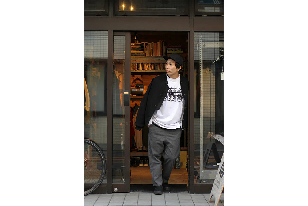 YOH - Direct Drive Long Sleeve Tee - Image 4