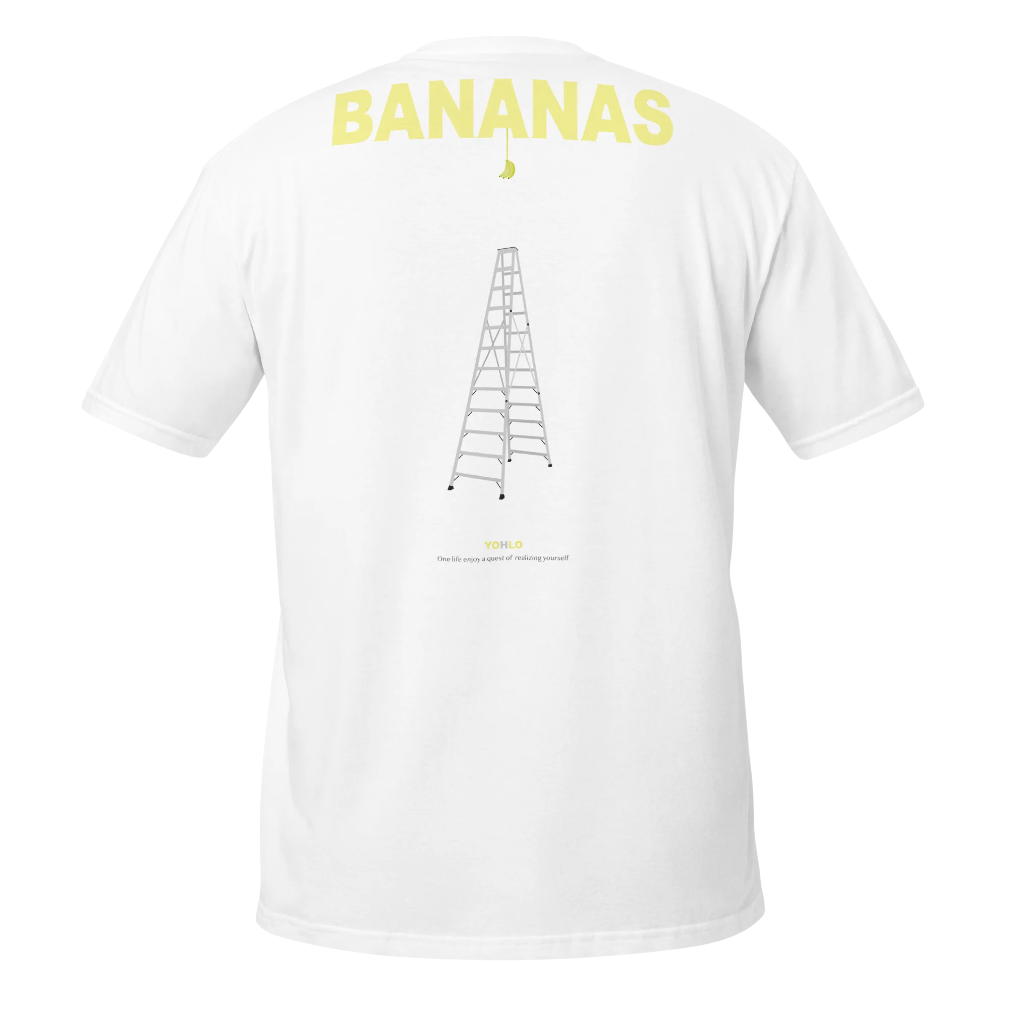 YOH - YOHLO T-Shirt - Image 2