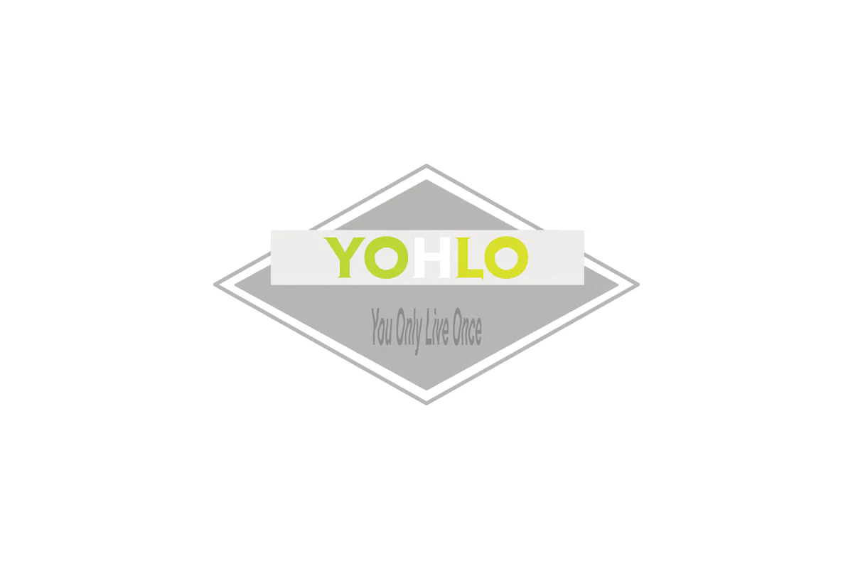 YOH - YOHLO T-Shirt - Image 3