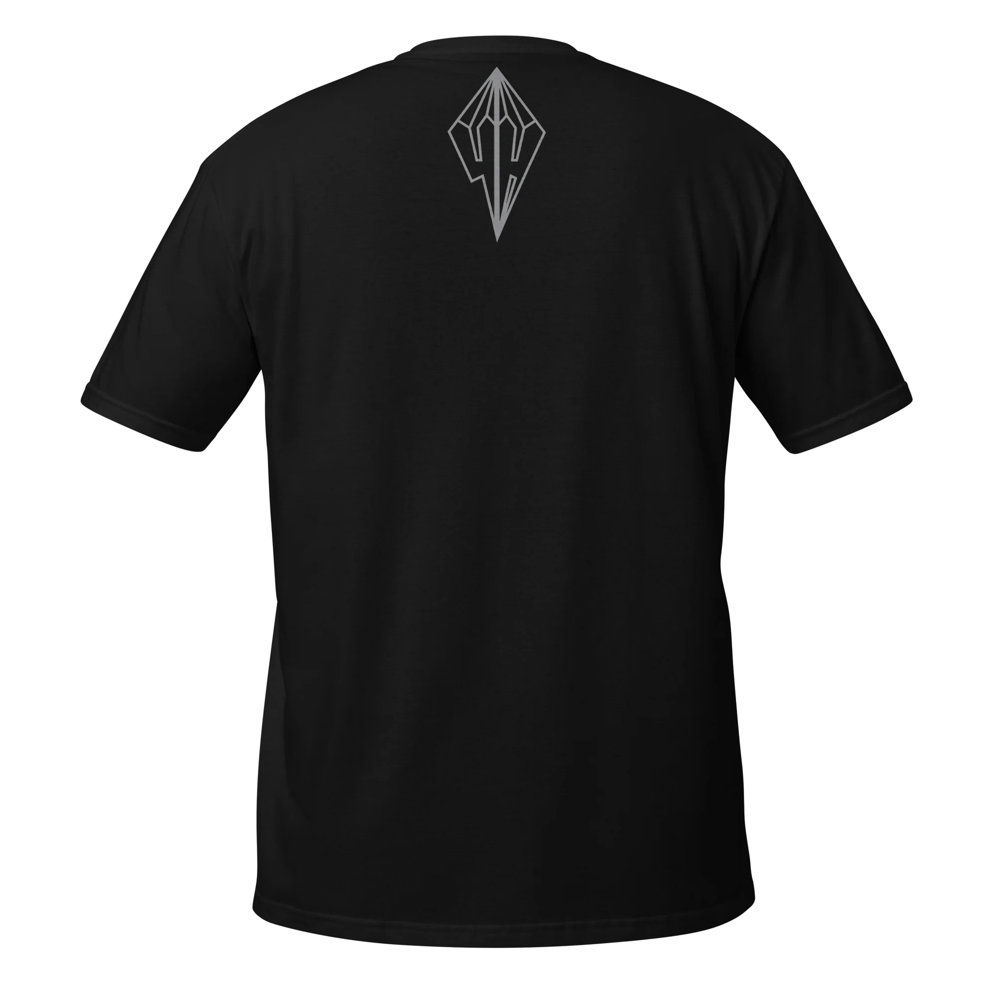YOSHI-HASHI - Headhunter T-shirt - Image 2