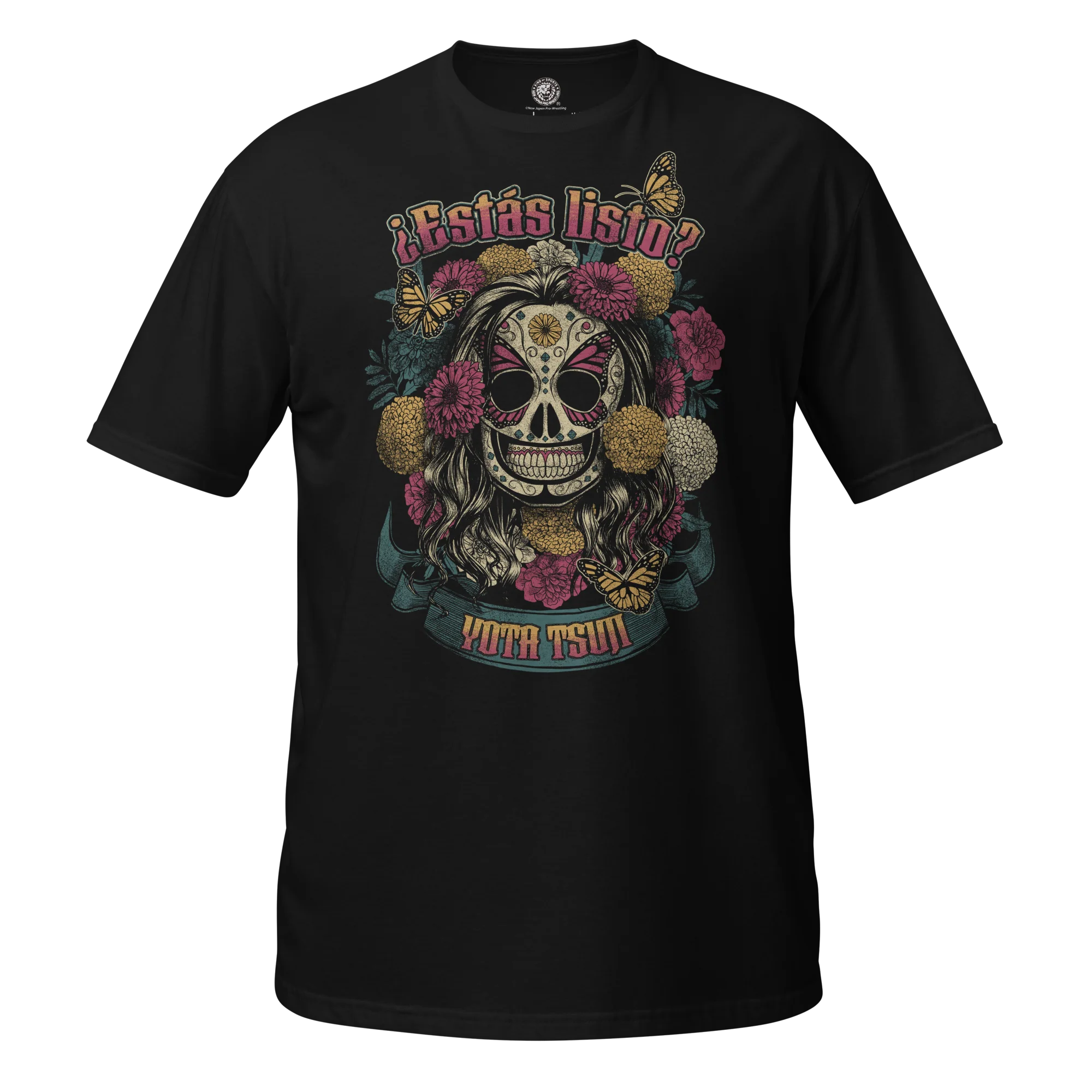 Yota Tsuji - Caravella T-shirt