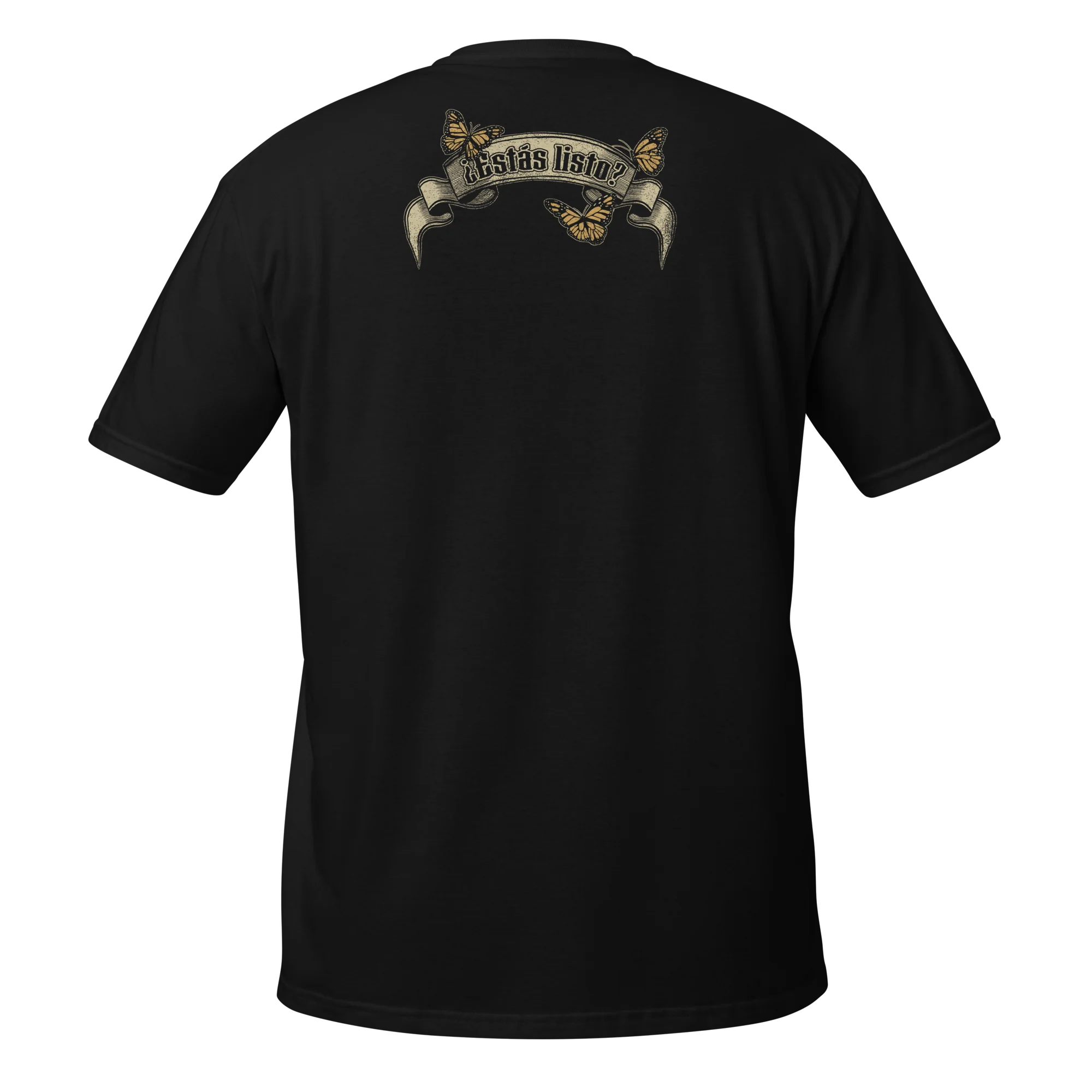 Yota Tsuji - Caravella T-shirt - Image 2