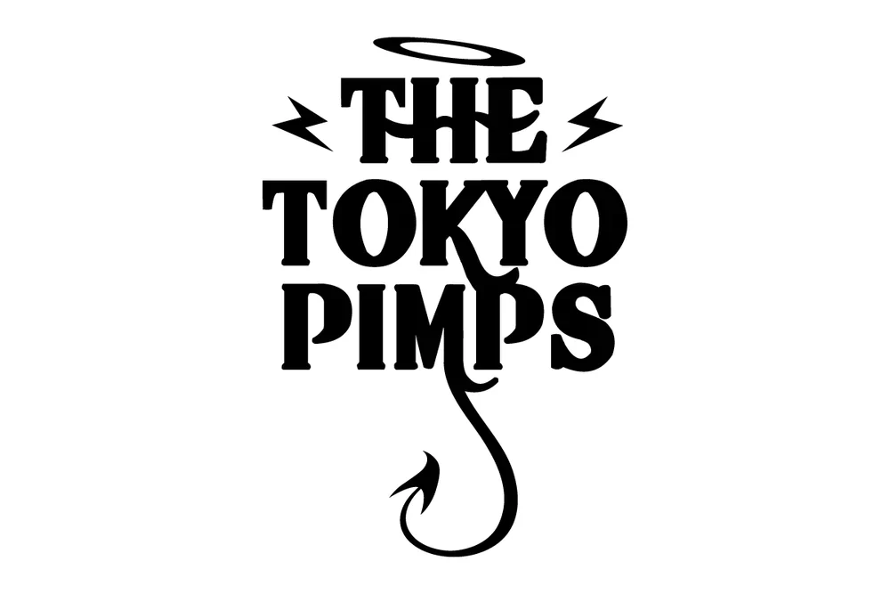 Yujiro Takahashi - The Tokyo Pimps T-Shirt - Image 8