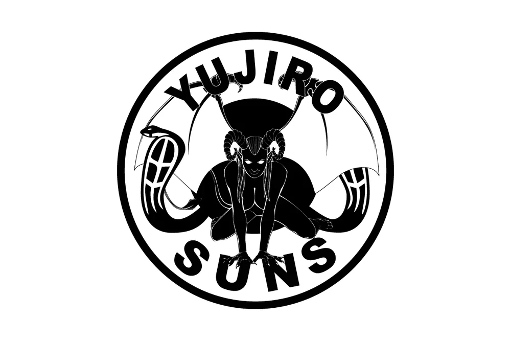 Yujiro Takahashi - The Tokyo Pimps T-Shirt - Image 9
