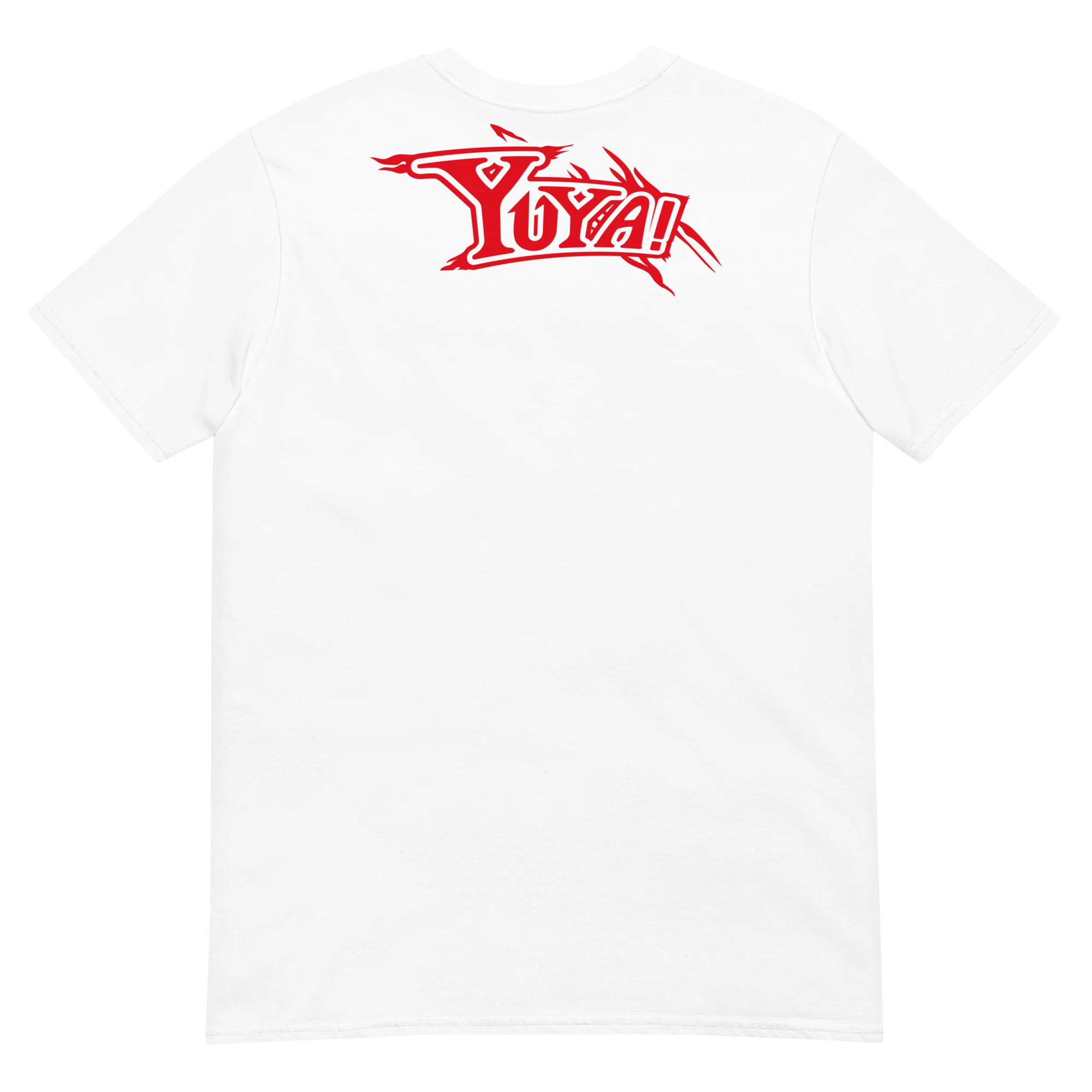 Yuya Uemura T-Shirt - Image 2