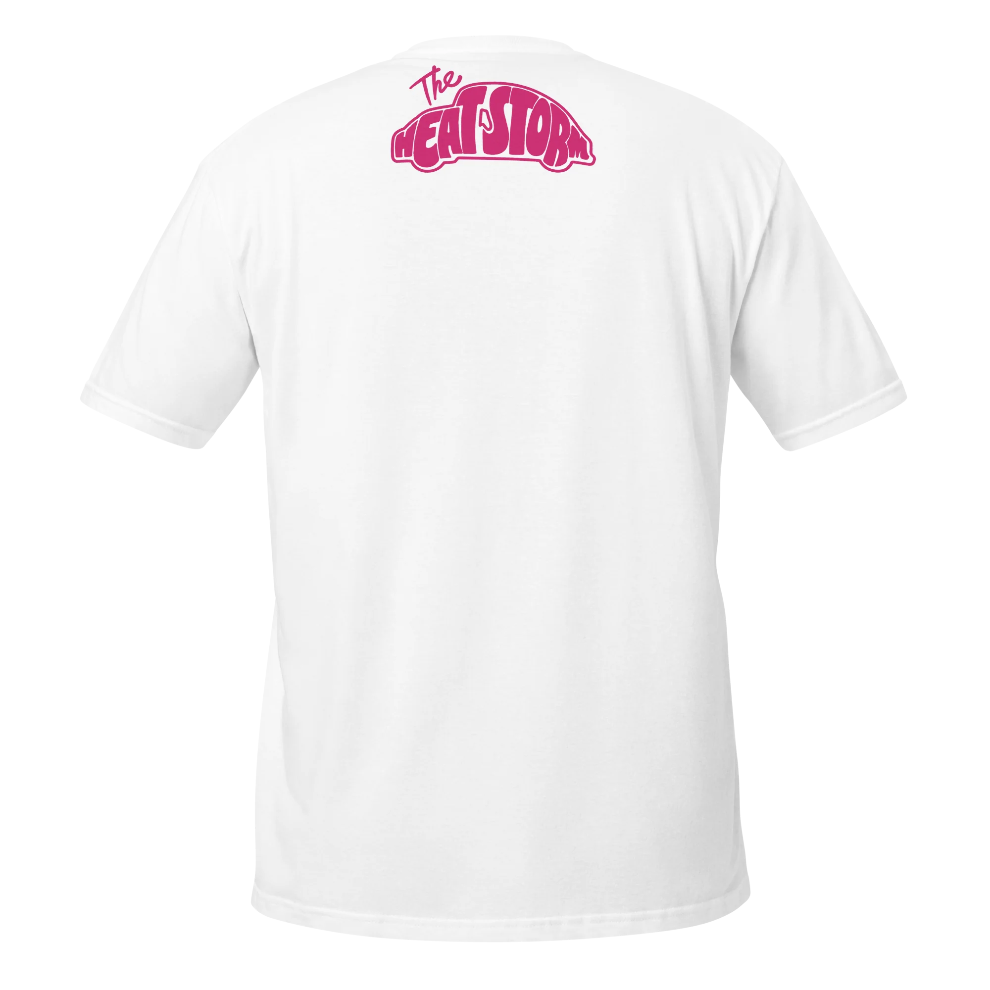 Yuya Uemura - Yuya is Back T-shirt - Image 2
