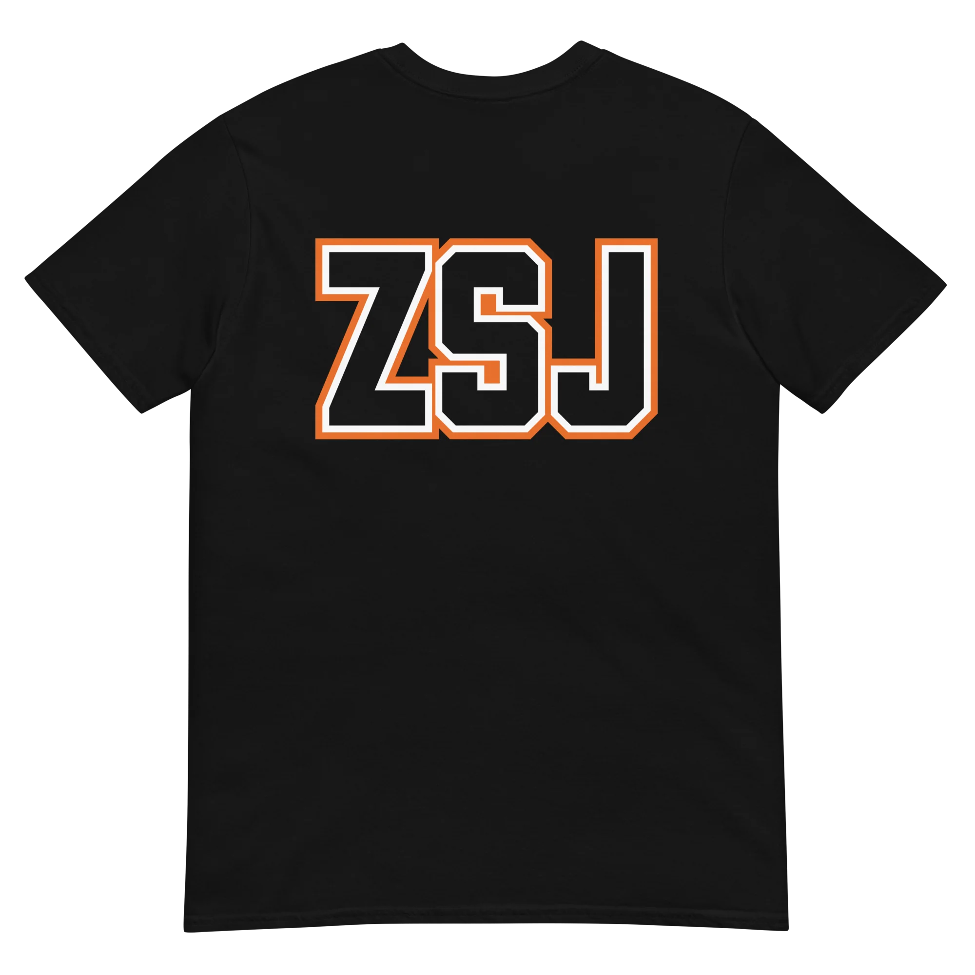 Zack Sabre Jr. 2023 T-Shirt - Image 2