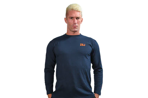 Zack Sabre Jr - Long Sleeve Shirt 2024 - Image 3