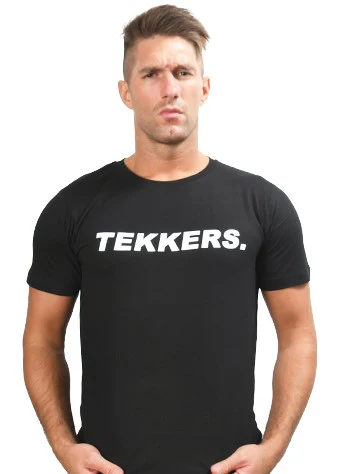 Zack Sabre Jr. - Tekkers T-Shirt - Image 3