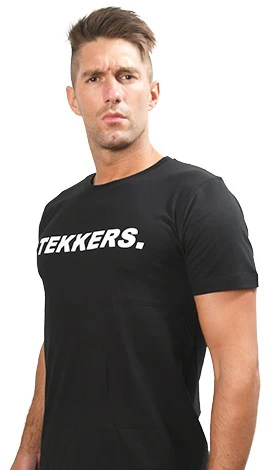 Zack Sabre Jr. - Tekkers T-Shirt - Image 4