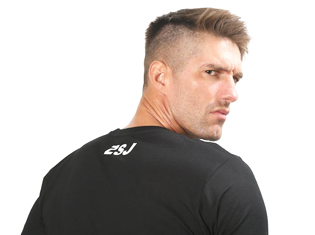Zack Sabre Jr. - Tekkers T-Shirt - Image 5