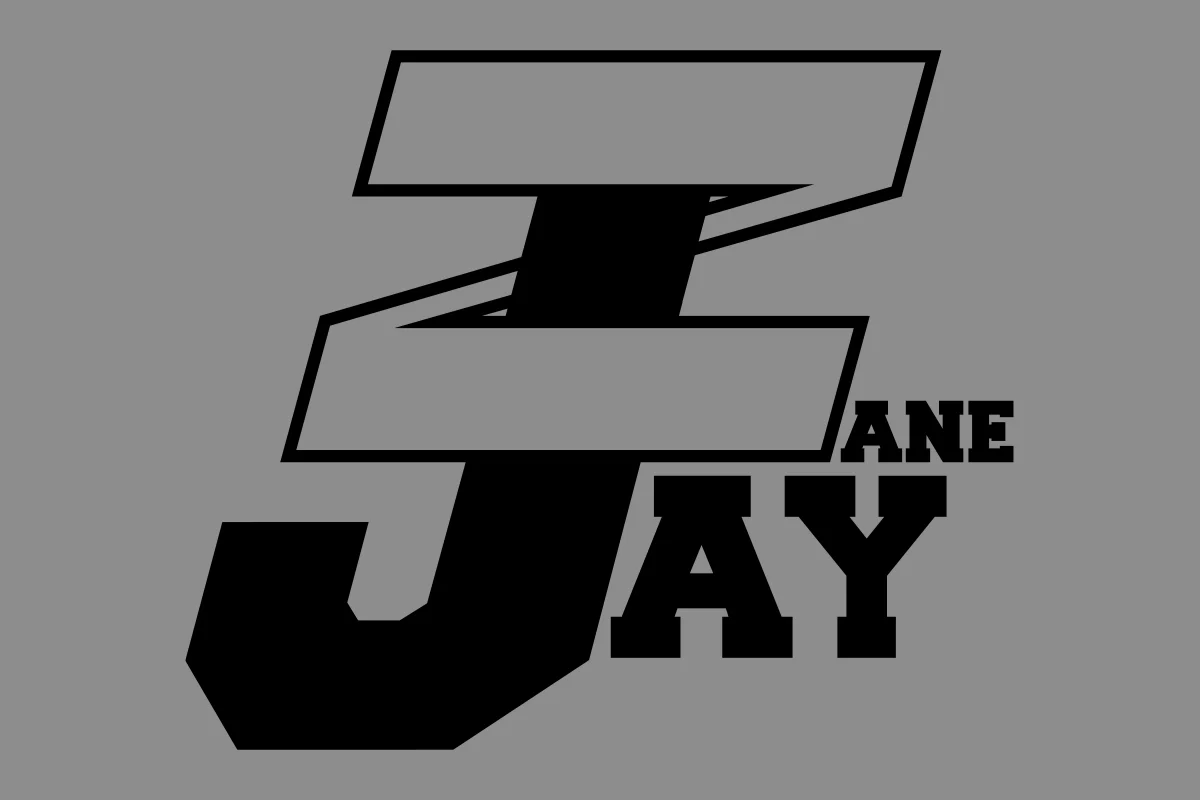Zane Jay T-shirt - Image 4